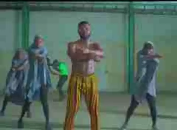 Islamic Group, MURIC, Orders Falz To Take Down ”This is Nigeria” Video Within 7 Days